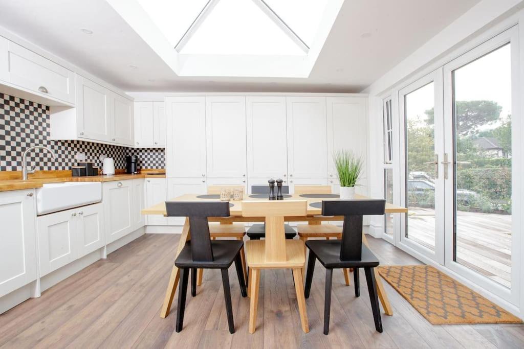 Appartamento Flat 1 Highgate, Walford Road, Ross On Wye Wilton  Esterno foto