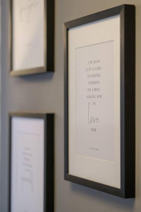 Appartamento Flat 1 Highgate, Walford Road, Ross On Wye Wilton  Esterno foto