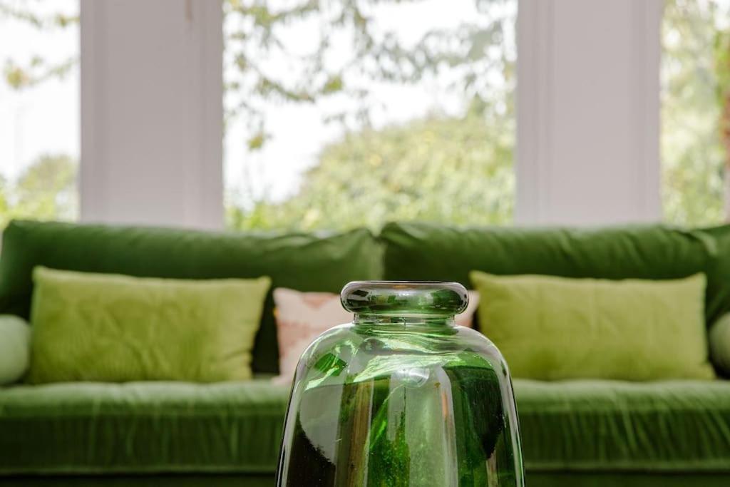 Appartamento Flat 1 Highgate, Walford Road, Ross On Wye Wilton  Esterno foto