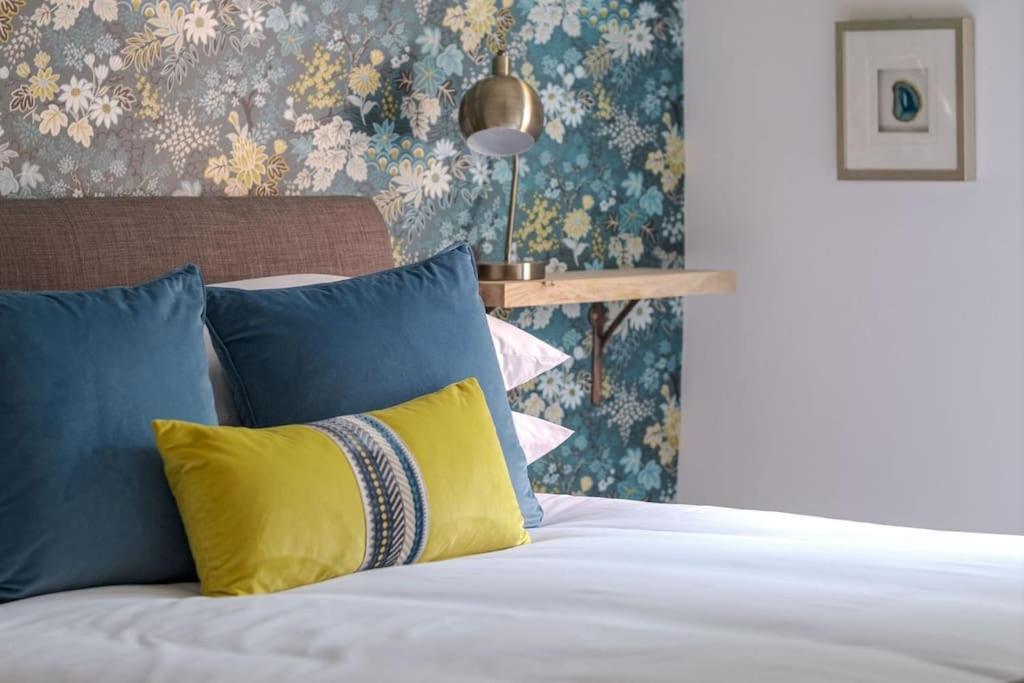 Appartamento Flat 1 Highgate, Walford Road, Ross On Wye Wilton  Esterno foto
