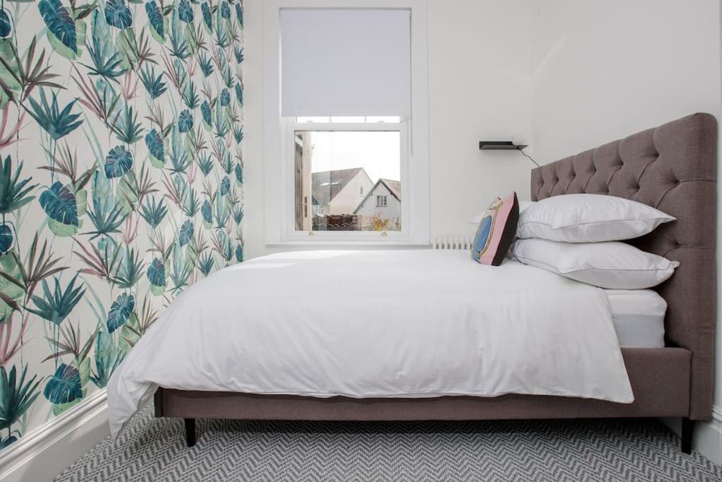 Appartamento Flat 1 Highgate, Walford Road, Ross On Wye Wilton  Esterno foto